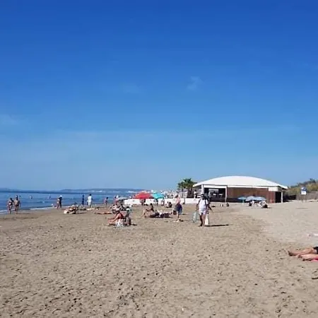 Entre Mer et Cévènnes