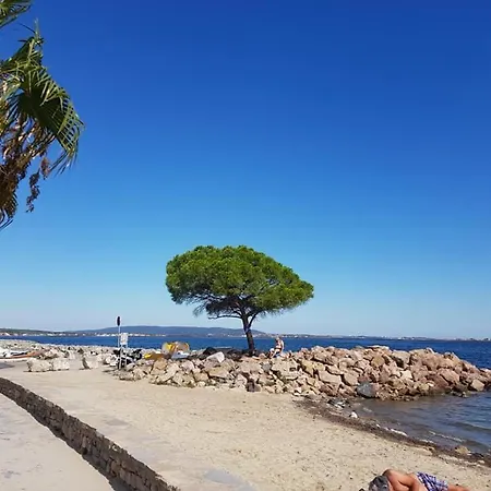 Entre Mer et Cévènnes Lunel (Herault)