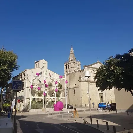 Entre Mer Et Cevennes Lunel (Herault)