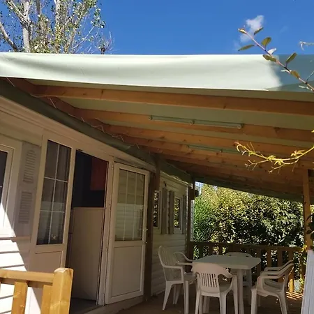 Πάρκο διακοπών Entre Mer Et Cevennes Lunel (Herault)